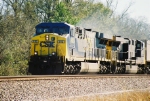 CSX 612